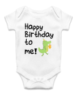 Happy birthday to me